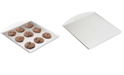 Nordic Ware Classic Flat Cookie Sheet
